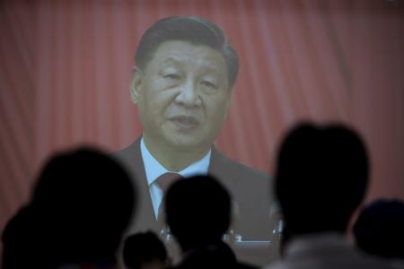 China is its own worst enemy