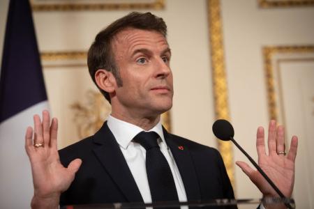Taiwan: Far from lost in translation, Macron said exactly what he meant