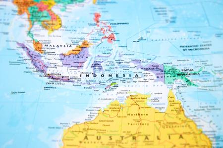 Embracing the different ways Indonesia and Australia view the region