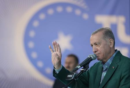 Elections in Türkiye may herald a new foreign policy outlook