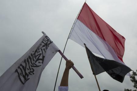 The danger of anti-Chinese sentiment in Indonesia’s election campaign
