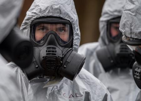 Chemical weapons: Impunity is killing deterrence