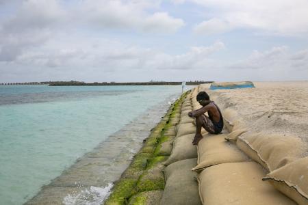 How Maldives is adapting to a changing security climate – and where Australia benefits
