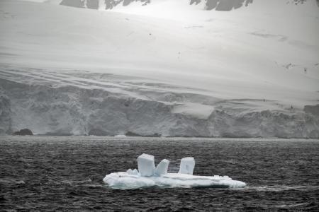 Charting new paths for Antarctic protection despite China’s resistance
