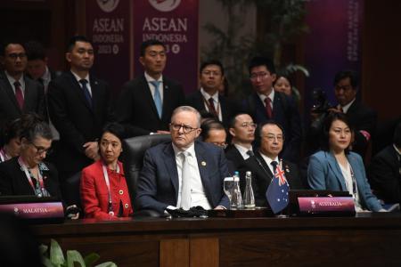 Economic diplomacy: ASEAN bound, but words are not enough