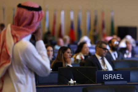 Israel and Saudi Arabia: Finally, a New Middle East?
