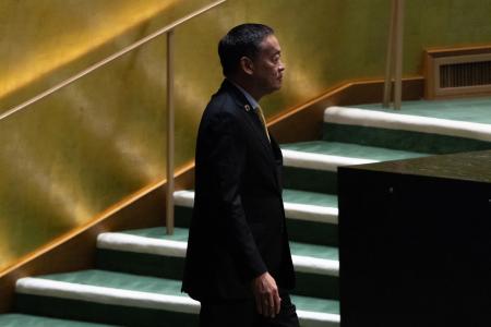 The new Thai PM has his work cut out on Myanmar