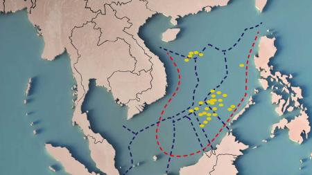Southeast Asia’s security landscape: Lessons for the ADF