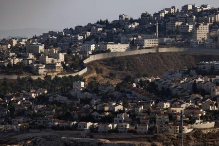 Israel-Palestine: It’s not too late for the two-state solution