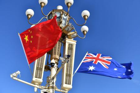 The Coalition risks the general’s lament, of fighting the last war over China policy