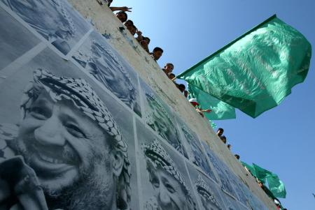Hamas's position is stronger than many think