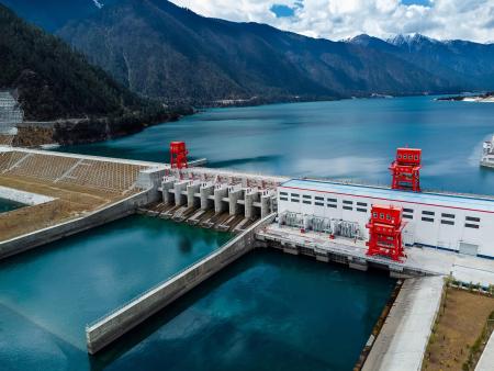 A fragile lifeline: India and China must collaborate on water