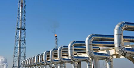Beijing digs in for the Central Asia-China gas pipeline