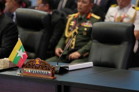 Myanmar: The last days of the junta?