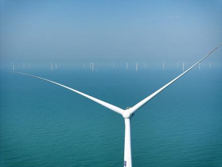 Can China use offshore wind to break its reliance on foreign LNG and coal?