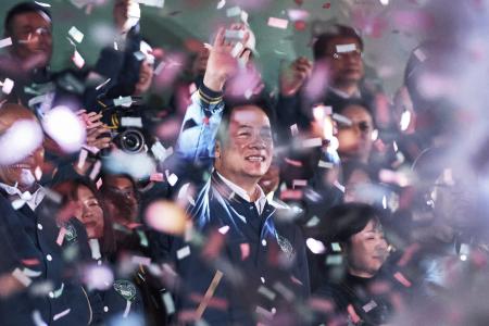 Taiwan: To what good is the status quo?