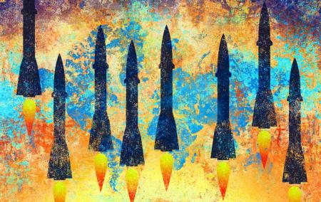 Missile MAD: The prospects for global arms control