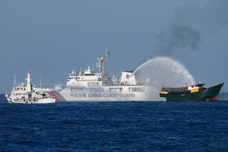 Understanding China’s efforts to bridge the South China Sea and Taiwan Strait disputes