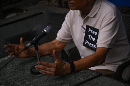 India’s crackdown on journalists a sour note in the festival of democracy