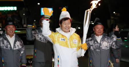 The ‘Olympic truce’ poses a test for the US–South Korean alliance