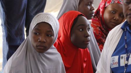 A life in fear: violence against adolescent girls