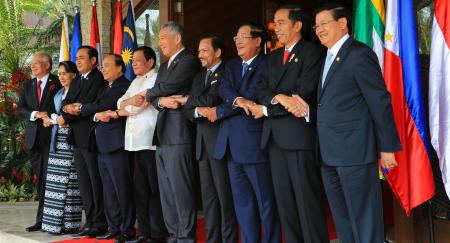 ASEAN Summit: An exercise in omission