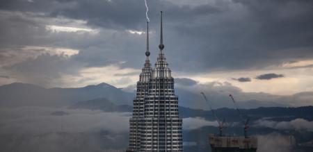 As Malaysia turns 60, its economy is stuck in third gear