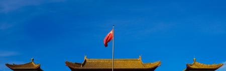 A Chinese threat to Australian openness