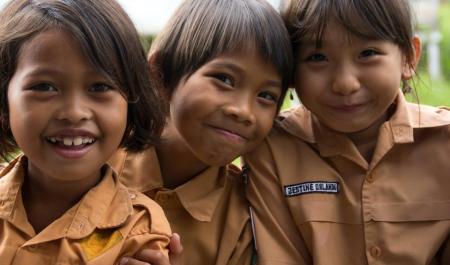 Quality over quantity: Indonesia’s education challenge