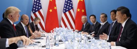 US-China competition is all about us 