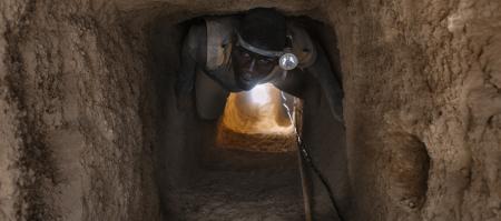 Aid and development links: Artisanal mining, big egos, predicting poverty and more
