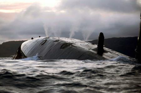 How nuclear subs could transform Australia, its alliance and Asia