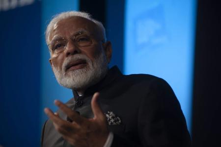 Calling out “expansionism”: The Modi way