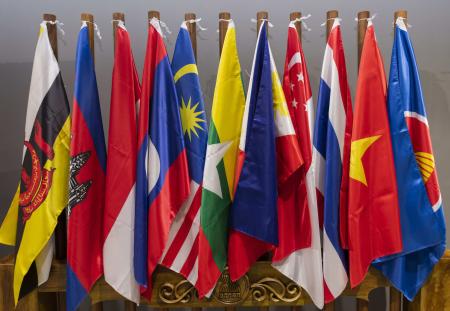 Economic diplomacy: Slow dividends for Australia from ASEAN spending