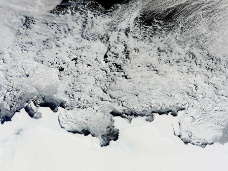 The heights of China’s ambition in Antarctica