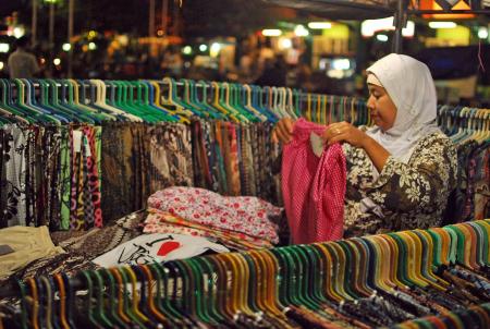 The true challenge to Indonesia’s large informal economy
