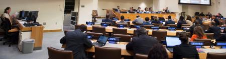 The nuclear weapon ban treaty is significant but flawed