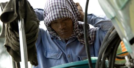 Thailand should lead ASEAN with a migrant worker agenda