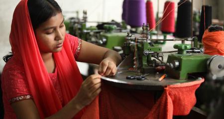 Battered Bangladesh risks everything on unsafe factories