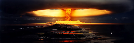 Does the nuclear weapon ban treaty warrant the Nobel Prize?