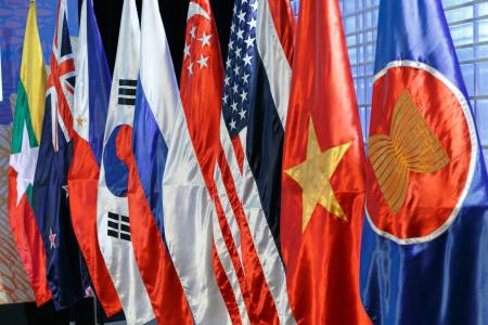 Economic diplomacy: ASEAN trade, BRI deals and ageing Asia