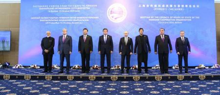 SCO-style economic cooperation: Treading slowly