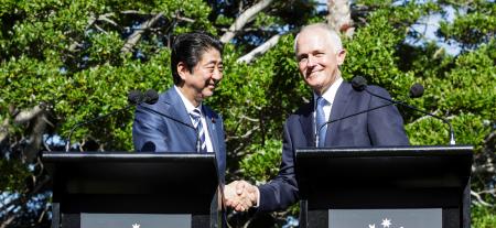 The Australia-Japan relationship: Worthy of more reflection