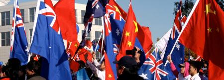 Media scrutiny of China is critical for Australia