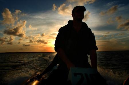 Order at sea: Southeast Asia’s maritime security
