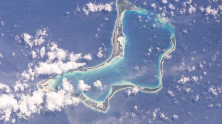 The strategic consequence of the Chagos Islands legal dispute