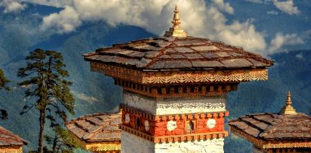 Time for Bhutan to speak up