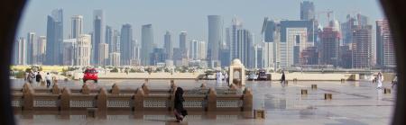 Behind the Qatar crisis: Politics, energy and Al-Jazeera