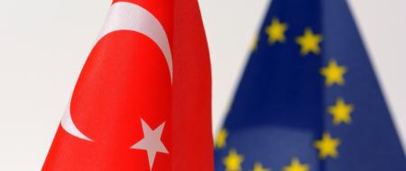 EU-Turkey relations: A decade of reversals