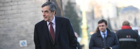 Francois Fillon’s fall from favour